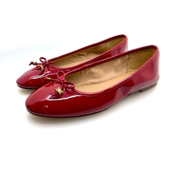 Sam Edelman 7.5M
Red Patent - Picture 8 of 15